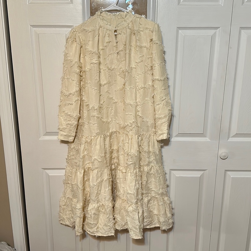 Dainty Jewells Florence Frost Dress